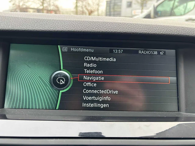 Bmw 523i executive automaat; 95-pff-6 - afbeelding 18 van  30