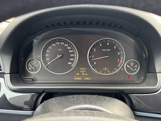 Bmw 523i executive automaat; 95-pff-6 - afbeelding 19 van  30
