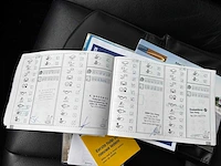 Bmw 523i executive automaat; 95-pff-6 - afbeelding 22 van  30