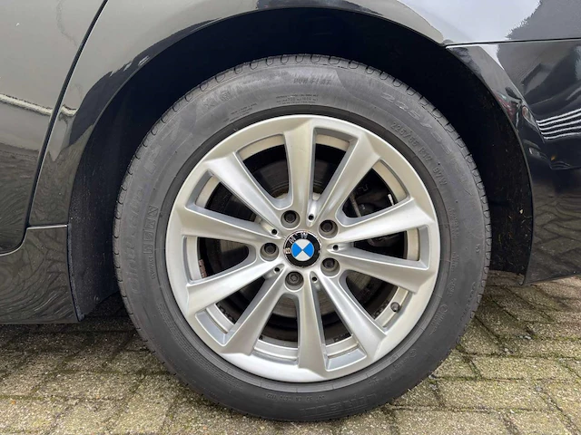 Bmw 523i executive automaat; 95-pff-6 - afbeelding 23 van  30