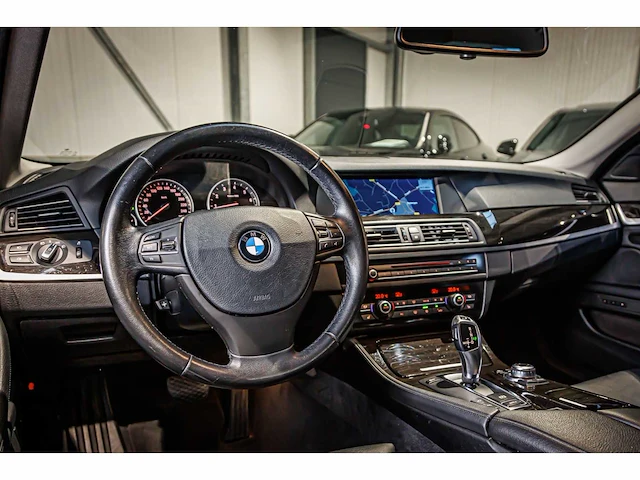 Bmw 523i high executive automaat, 68-rvt-3 - afbeelding 2 van  15
