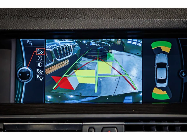 Bmw 523i high executive automaat, 68-rvt-3 - afbeelding 3 van  15