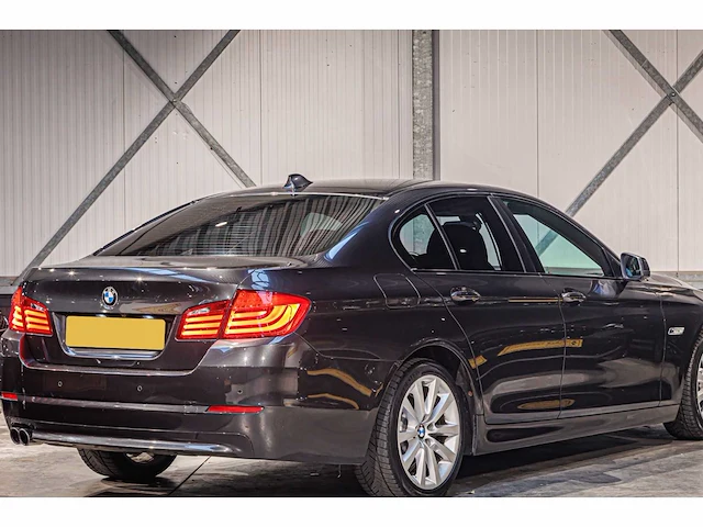 Bmw 523i high executive automaat, 68-rvt-3 - afbeelding 8 van  15