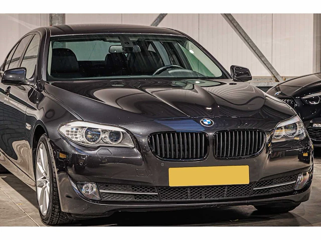 Bmw 523i high executive automaat, 68-rvt-3 - afbeelding 10 van  15