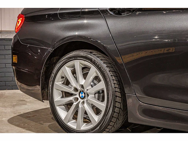 Bmw 523i high executive automaat, 68-rvt-3 - afbeelding 11 van  15
