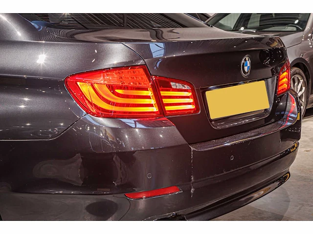 Bmw 523i high executive automaat, 68-rvt-3 - afbeelding 12 van  15