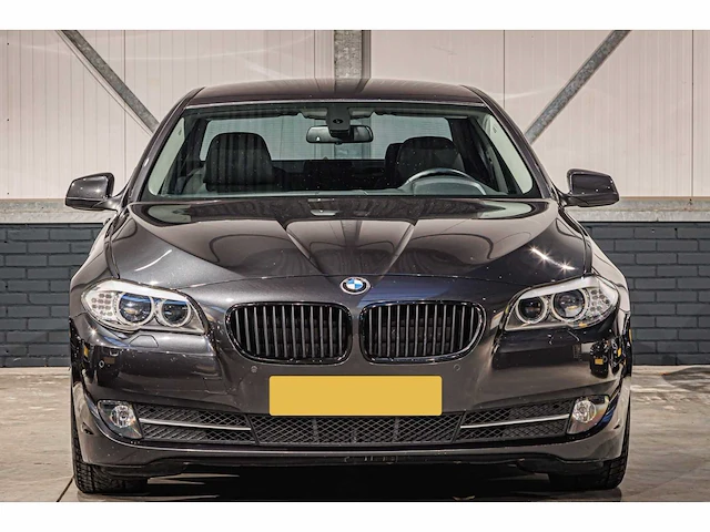 Bmw 523i high executive automaat, 68-rvt-3 - afbeelding 13 van  15