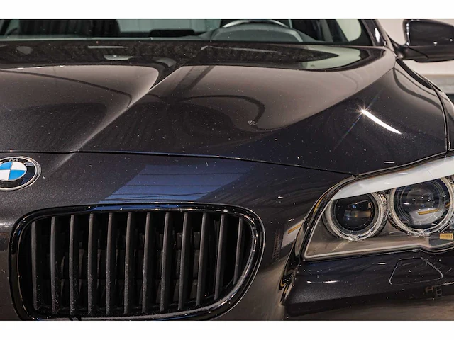 Bmw 523i high executive automaat, 68-rvt-3 - afbeelding 14 van  15