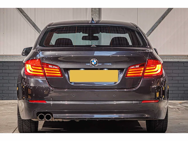 Bmw 523i high executive automaat, 68-rvt-3 - afbeelding 15 van  15