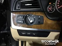 Bmw 525d executive. 9-xrl-99 - afbeelding 10 van  22