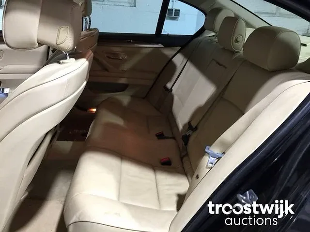 Bmw 525d executive. 9-xrl-99 - afbeelding 16 van  22