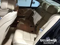 Bmw 525d executive. 9-xrl-99 - afbeelding 16 van  22