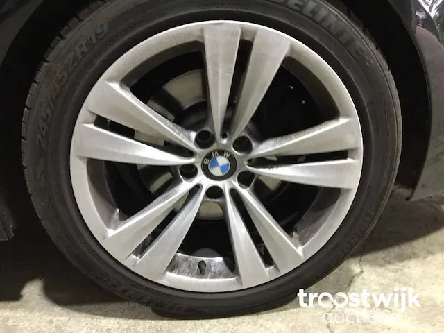Bmw 525d executive. 9-xrl-99 - afbeelding 18 van  22