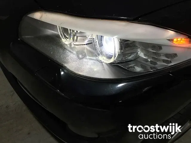 Bmw 525d executive. 9-xrl-99 - afbeelding 19 van  22