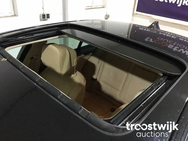 Bmw 525d executive. 9-xrl-99 - afbeelding 20 van  22