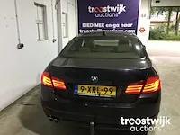 Bmw 525d executive. 9-xrl-99 - afbeelding 2 van  22