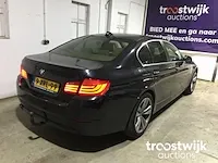 Bmw 525d executive. 9-xrl-99 - afbeelding 3 van  22