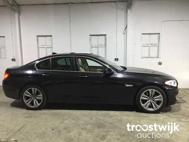 Bmw 525d executive. 9-xrl-99 - afbeelding 4 van  22