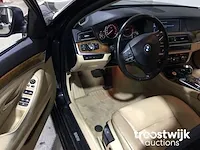 Bmw 525d executive. 9-xrl-99 - afbeelding 5 van  22