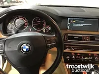 Bmw 525d executive. 9-xrl-99 - afbeelding 6 van  22
