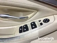 Bmw 525d executive. 9-xrl-99 - afbeelding 9 van  22
