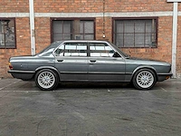 Bmw 525e 2.7 126pk 1984 5-serie, 91-gnv-4 olditmer - afbeelding 10 van  39