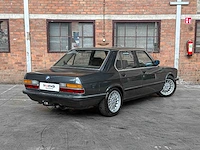 Bmw 525e 2.7 126pk 1984 5-serie, 91-gnv-4 olditmer - afbeelding 12 van  39