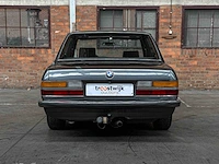 Bmw 525e 2.7 126pk 1984 5-serie, 91-gnv-4 olditmer - afbeelding 13 van  39