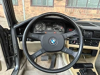 Bmw 525e 2.7 126pk 1984 5-serie, 91-gnv-4 olditmer - afbeelding 20 van  39