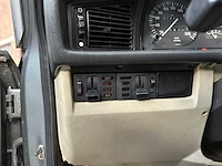 Bmw 525e 2.7 126pk 1984 5-serie, 91-gnv-4 olditmer - afbeelding 22 van  39