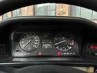Bmw 525e 2.7 126pk 1984 5-serie, 91-gnv-4 olditmer - afbeelding 25 van  39