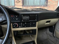 Bmw 525e 2.7 126pk 1984 5-serie, 91-gnv-4 olditmer - afbeelding 27 van  39