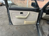 Bmw 525e 2.7 126pk 1984 5-serie, 91-gnv-4 olditmer - afbeelding 29 van  39
