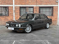 Bmw 525e 2.7 126pk 1984 5-serie, 91-gnv-4 olditmer - afbeelding 2 van  39