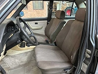 Bmw 525e 2.7 126pk 1984 5-serie, 91-gnv-4 olditmer - afbeelding 30 van  39