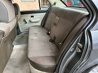 Bmw 525e 2.7 126pk 1984 5-serie, 91-gnv-4 olditmer - afbeelding 32 van  39