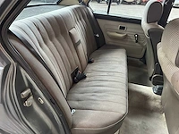 Bmw 525e 2.7 126pk 1984 5-serie, 91-gnv-4 olditmer - afbeelding 35 van  39
