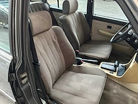 Bmw 525e 2.7 126pk 1984 5-serie, 91-gnv-4 olditmer - afbeelding 37 van  39