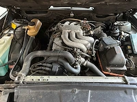 Bmw 525e 2.7 126pk 1984 5-serie, 91-gnv-4 olditmer - afbeelding 38 van  39