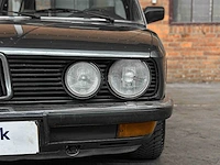 Bmw 525e 2.7 126pk 1984 5-serie, 91-gnv-4 olditmer - afbeelding 7 van  39