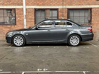 Bmw 525i business line edition ii 218pk 2009 5-serie, 71-jxb-8 youngtimer - afbeelding 12 van  35