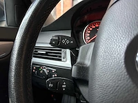 Bmw 525i business line edition ii 218pk 2009 5-serie, 71-jxb-8 youngtimer - afbeelding 19 van  35