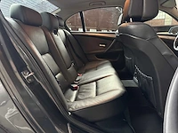 Bmw 525i business line edition ii 218pk 2009 5-serie, 71-jxb-8 youngtimer - afbeelding 31 van  35
