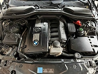 Bmw 525i business line edition ii 218pk 2009 5-serie, 71-jxb-8 youngtimer - afbeelding 34 van  35