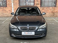 Bmw 525i business line edition ii 218pk 2009 5-serie, 71-jxb-8 youngtimer - afbeelding 4 van  35