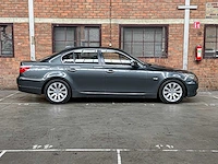Bmw 525i business line edition ii 218pk 2009 5-serie, 71-jxb-8 youngtimer - afbeelding 7 van  35