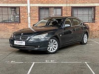 Bmw 525i business line edition ii 218pk 2009 5-serie, 71-jxb-8 youngtimer - afbeelding 1 van  35