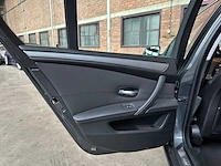 Bmw 525i business line edition ii 218pk 2009 5-serie, 71-jxb-8 youngtimer - afbeelding 20 van  35