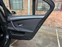 Bmw 525i business line edition ii 218pk 2009 5-serie, 71-jxb-8 youngtimer - afbeelding 24 van  35