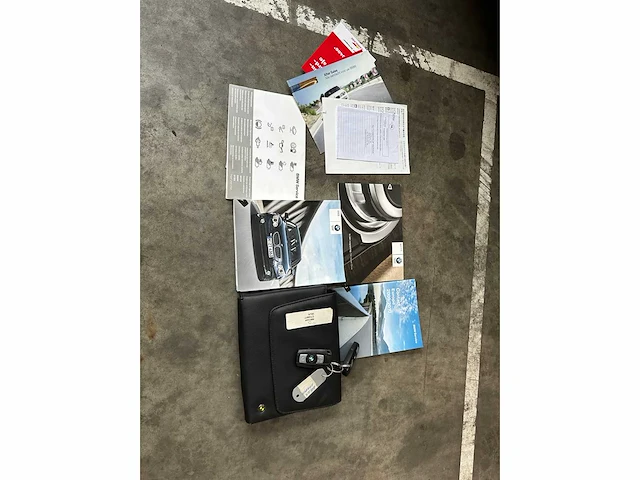 Bmw 525i business line edition ii 218pk 2009 5-serie, 71-jxb-8 youngtimer - afbeelding 29 van  35